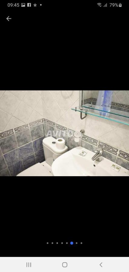Studio De Luxe Avec Piscine เทโทอัน ภายนอก รูปภาพ